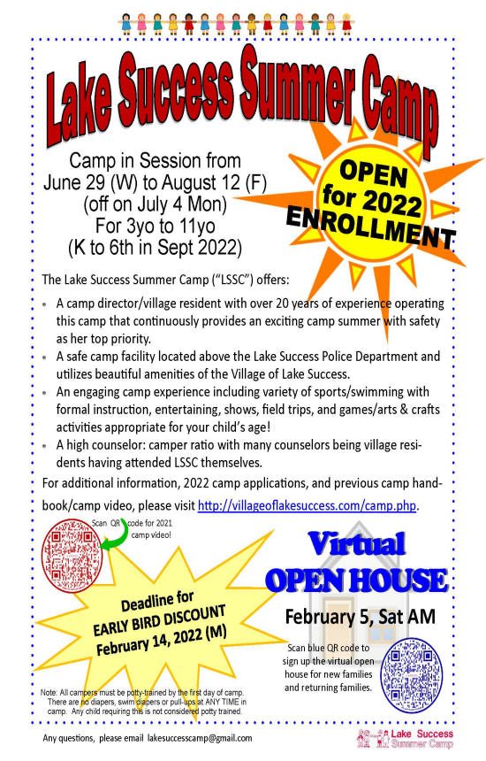 Incorporated Village of Lake Success